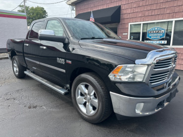 2014 RAM 1500 SLT Pick-Up - 7487 - Image 1